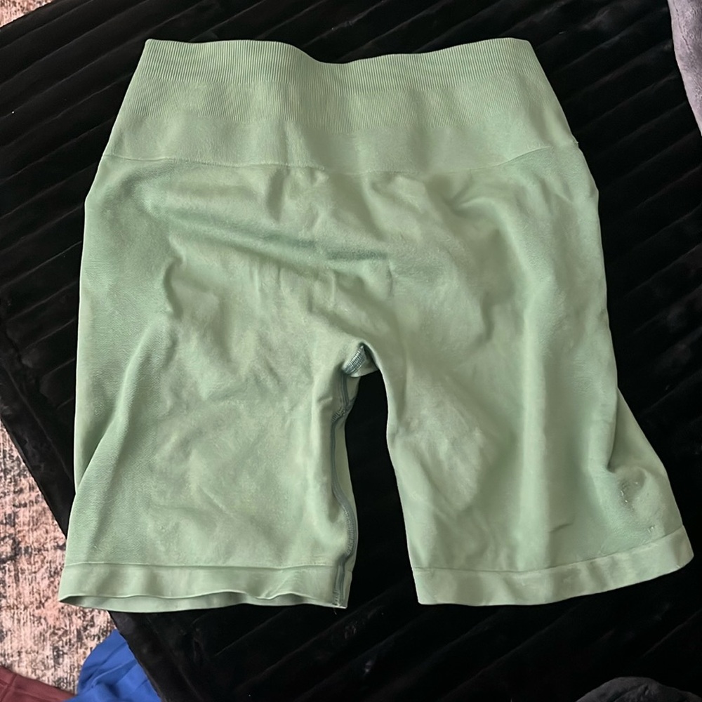 Alphalete shorts